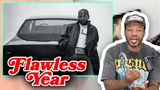 Kendrick Lamar Dominated 2024 + GNX First Reaction | I'll Do It Myself