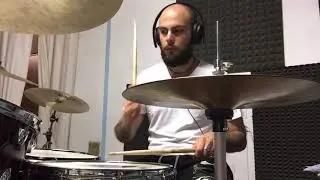 CICLO REGOLARE DI 3 IN 4:4, CICLO REGOLARE DI 4 IN 12:8, COMBINAZIONE 2 BARS GROOVE + 2 BARS FILL