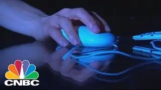 Security Firm Warns Of 'Cyber Jihad': Bottom Line | CNBC