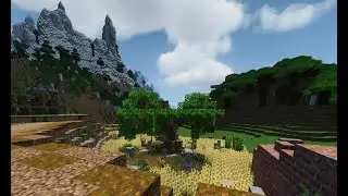 Minecraft grind , Forever world 9.1 (LIVE)