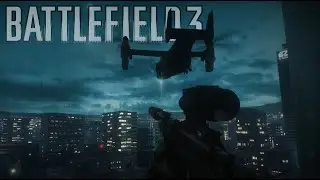 BATTLEFIELD 3 | Episode 5: Night Shift