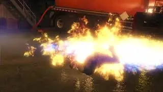 DIE. SCUM! | GTA V | XBOX SERIES S