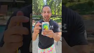 Capri sun Secret Hack