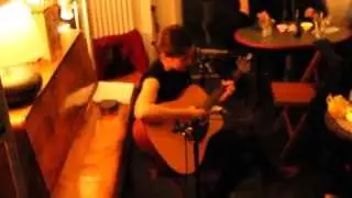 Cathy Shannon - Stolen (live at Notting Hill Unplugged)