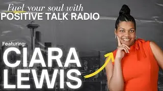 1,257 | Ciara Lewis on Empowerment, Leadership, and Legacy