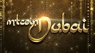 Teaser MTCOIN - Dubai