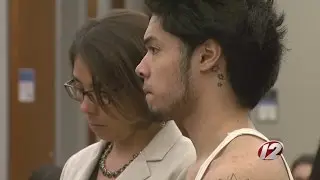 3 men in custody in North Providence Shooting