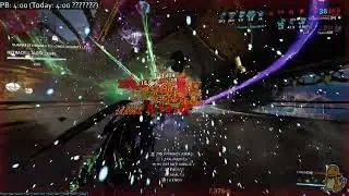 [PC] Warframe: Netracell Speedrun (3:58 IGT)
