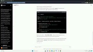 python send curl request