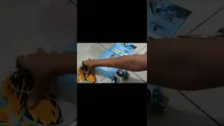 Lego avatar the way of water
