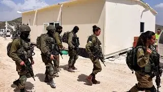AMAKURU 26-11-2025: ISRAEL IRAVUGA KO YATANGIJE IBIKORWA BYO KURWANYA ITERABWOBA MURI WEST BANK