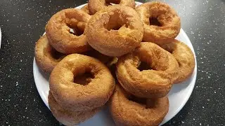 rocos recette espagnole😍 روكو حلوة إسبانية بدون مجهود او إختمار توجد في دقائق