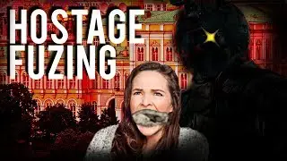 How to Fuze the Hostage - Rainbow Six: Siege