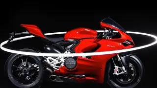 ASMR Car Restoration! Full Restoration | 2018 Ducati Panigale