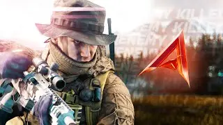 Ascend HighsounD - Battlefield Promo (BF6 Beta Teamtage Link in Desc!)