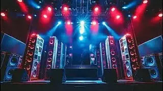 DJ War 2026: जिसने भी सुना पागल हो गया! 🔥 Hard Bass Bass Check: स्पीकर फट जाएंगे! 🔊🚫