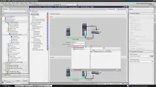 SIMATIC Drive Controller &ndash; Configuration in TIA Portal