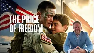 Soldiers are the Real Heroes of America | Gallagher's Grip Podcast | Episode 24
