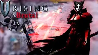 Valenica the Depraved - V Rising