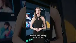 How to Make Money Online with Monica AI