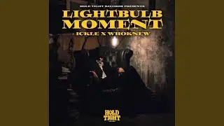 Lightbulb Moment