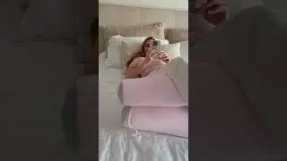 ALMOHADONES RELLENOS DE MICROPERLAS: POCISIONES PARA UN MEJOR DESCANSO