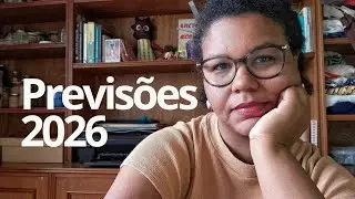 Previsões do tarot para 2026