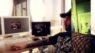 Cypress Hill - The Making Of 