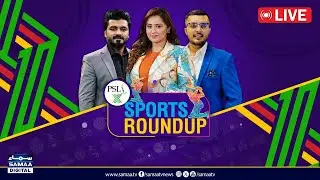 PSL X | MS vs PZ | Saim Picks Dream T20 XI Without Babar | Umar Akmal Slams Former Captain