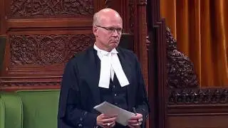 The Liberal Government refuses to answer questions about their partisan nomination process