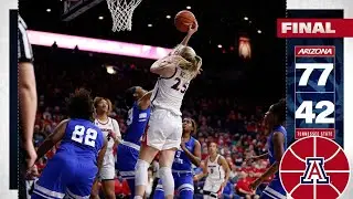 Wildcats Remain Undefeated