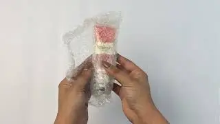 Unboxing imfresh deodorant cream | Natural, Intimate-Safe & 8-Hour long lasting