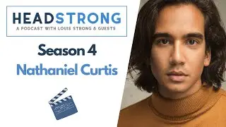 S4E7: Nathaniel Curtis - 'It's important to have people support you&rsquo;