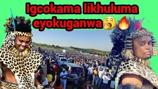 Kusuke omkhulu umsindo umthandeni ekhuluma ngodwendwe🥱🔥kuyovalwa imigwaqo‼️👇