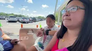 Disney world 2022