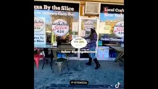 Best pizza westside Colorado Springs Support Local Small Business Video Marketing 720media #shorts