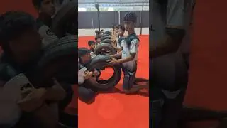 MARTIAL ARTS TRAINING AT UPSKILL TRAINING HUB NEDUMPARAMBU, KOOLIMUTTAM #shorts#shortfeed