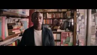Officeworks - A small story - AJF Partnership