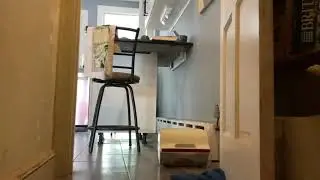 Pete Hickey Project Test Video