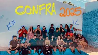 Vlog | confra 2025 