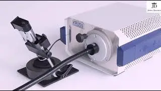 SET SPECTROSCOP