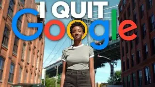 Quitting A Google Product Manager Role To Do This | Dev Stories