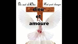 cantique jesus t'aime nikita anglais