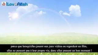 La paix &eacute;ternelle - Nouman Ali Khan