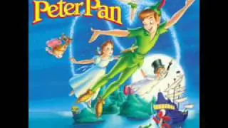 Peter Pan - 05 - A Pirate's Life