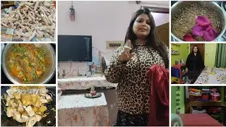 গোছানোর রোগে ধরেছে, অন্য কোনো কাজ‌েই মন বসাতে পারলাম না। Online Shopping 🛍️😀