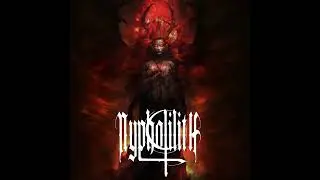 Nympholilith - Caged Thought