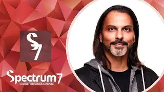 Cafe Scientifique Dubai   Spectrum 7 TV