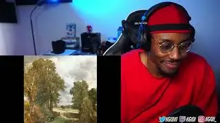 What Freedom sounds like - Vaughan Williams - The Lark Ascending | Classical Music Reaction