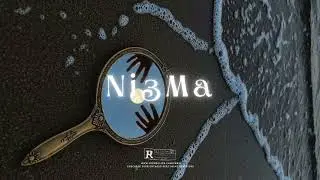 NI3MA | Arabic Afrobeat x Oud Type Beat